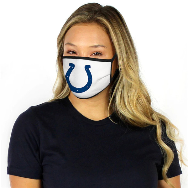 Colts Face Mask 19013 Filter Pm2.5 (Pls check description for details)